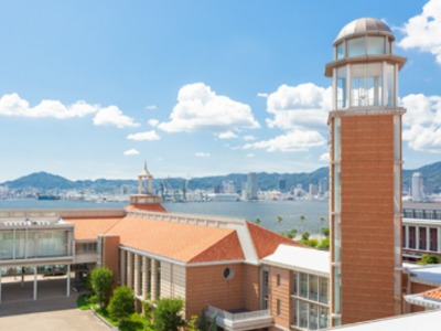 兵庫医科大学の8月オープンキャンパス