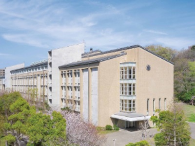 鎌倉女子大学短期大学部の夏のオープンキャンパス