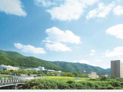 京都先端科学大学のオープンキャンパス2024