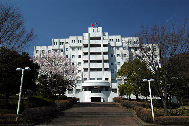 八王子国際キャンパス