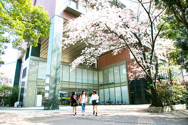 目白大学短期大学部 学校情報 パンフ 願書請求 テレメール進学サイト 目白大学短期大学部 学校情報 パンフ 願書請求 テレメール進学サイト