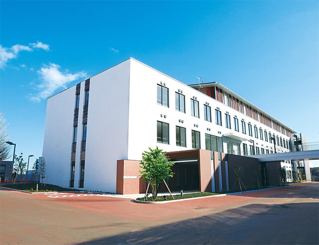 清和大学短期大学部のオープンキャンパス