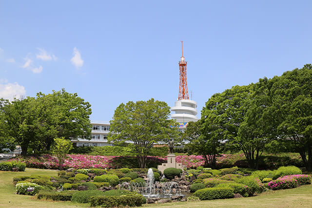 湘南キャンパス