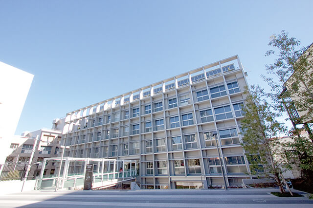 品川キャンパス