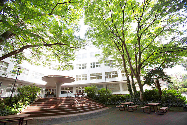 渋谷キャンパス