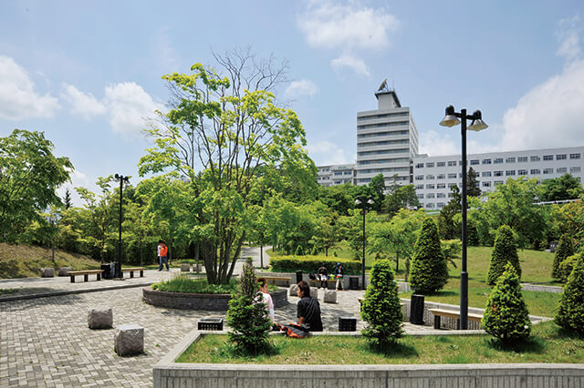 札幌キャンパス
