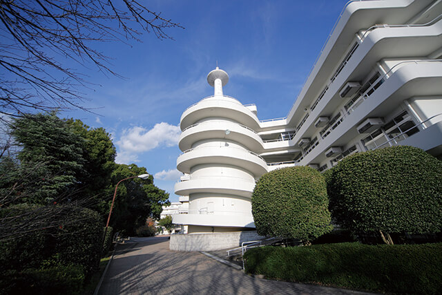 熊本キャンパス