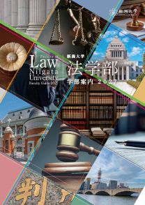 新潟大学