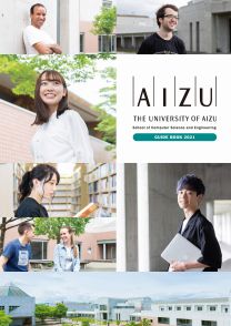 パンフを見てみる テレメール進学サイト