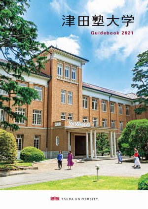 パンフを見てみる テレメール進学サイト