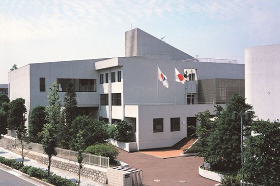 横浜女子短期大学