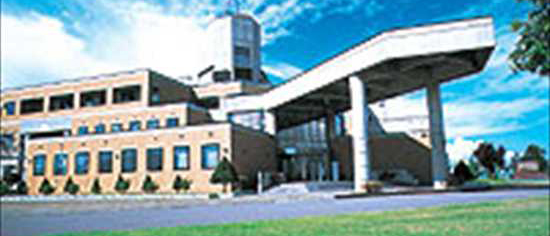 拓殖大学北海道短期大学