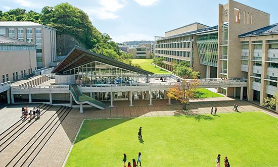 鎌倉女子大学