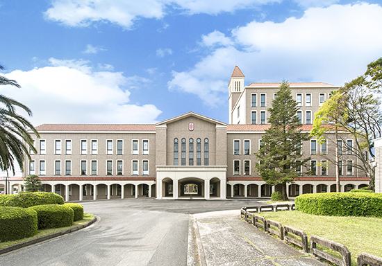 福岡女学院大学