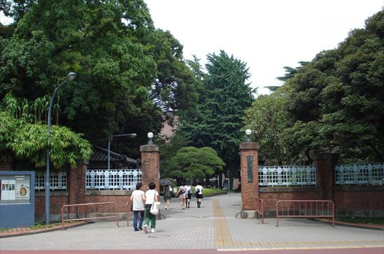 東京芸術大学