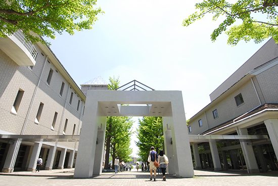 首都大学東京