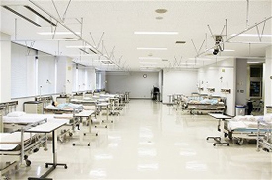 長野県看護大学