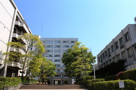 浜松医科大学