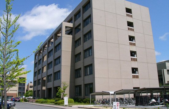 滋賀医科大学