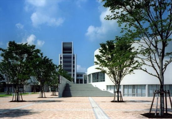 福岡県立大学