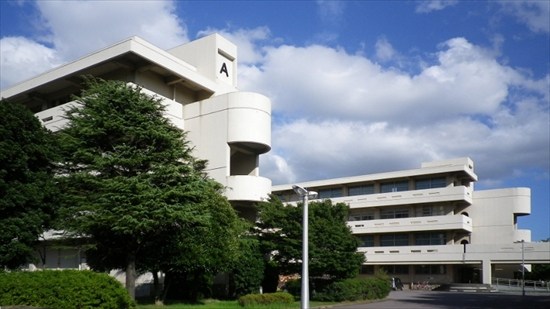 千葉県立保健医療大学