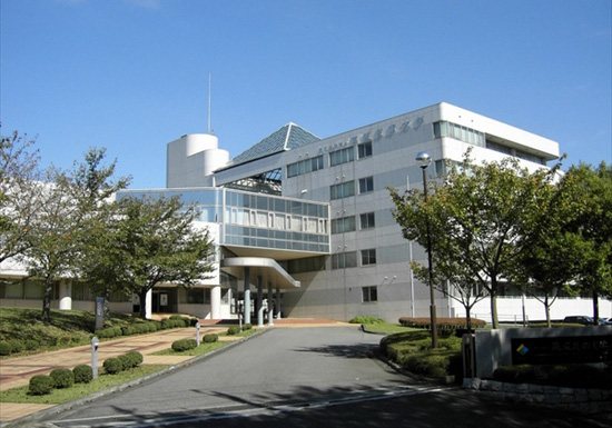筑波技術大学