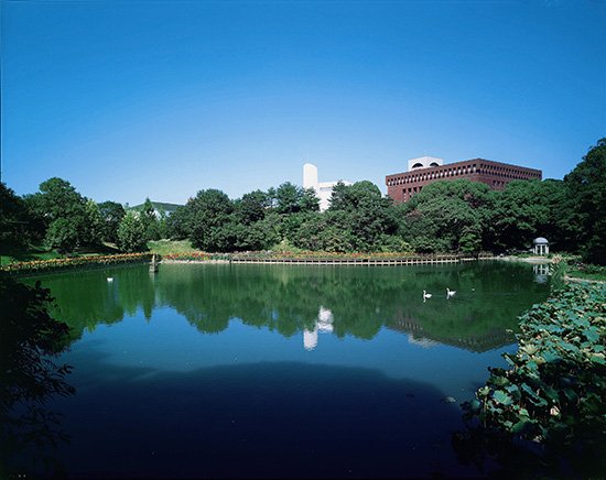 日本経済大学　福岡キャンパス