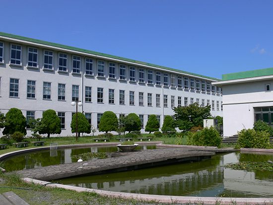 横浜市立大学 大学院