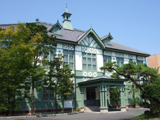 奈良女子大学 大学院