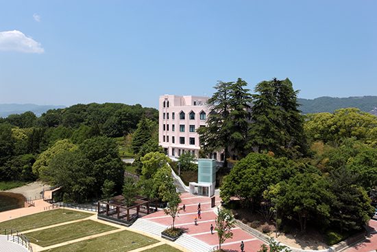 大阪大学 法科大学院