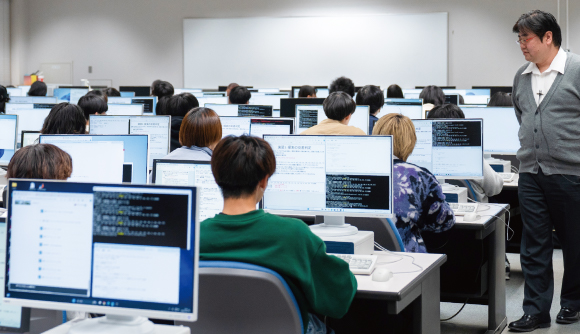 山陽小野田市立山口東京<br>理科大学<small>工学部／薬学部</small>