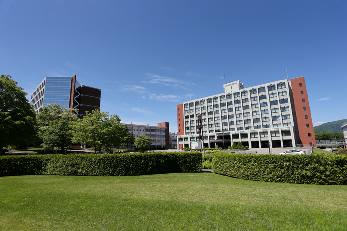 札幌大学