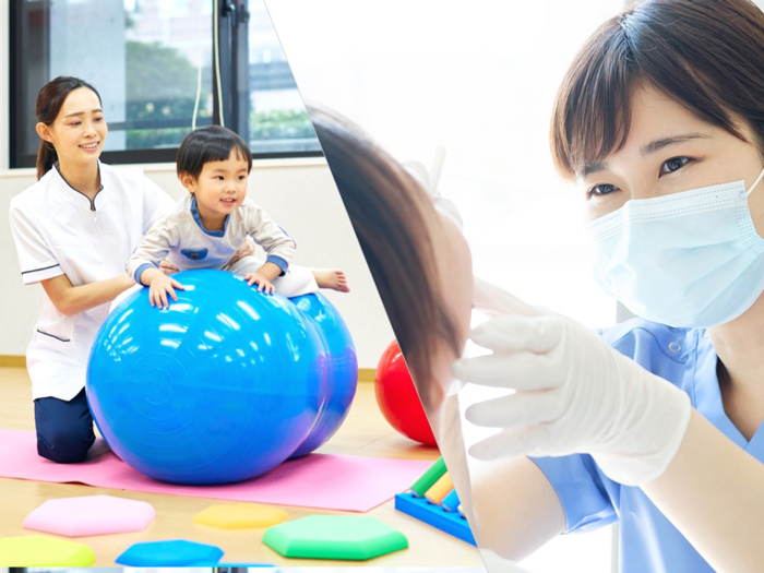 「作業療法専攻」「歯科衛生学科」を新設！京滋地区トップレベルの幅広さを誇る医療・福祉分野の専門職養成